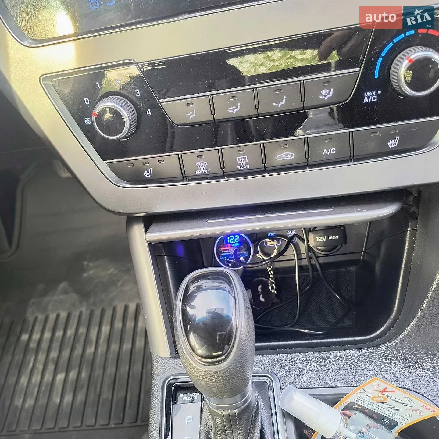 2014 Hyundai Sonata - мініатюра 9