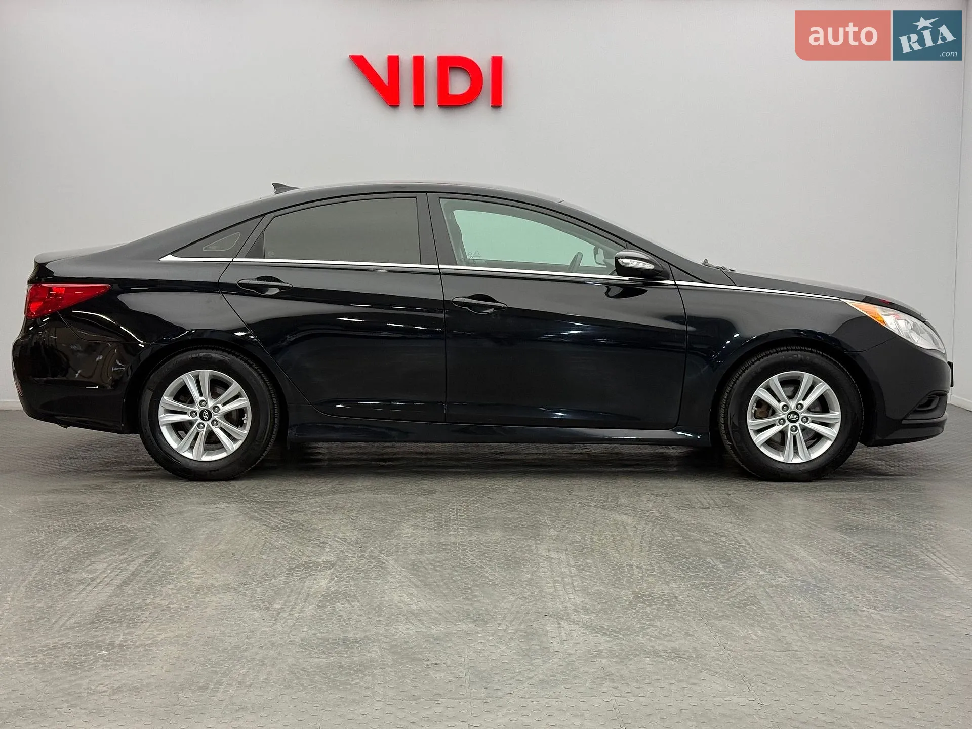 2014 Hyundai Sonata - мініатюра 6