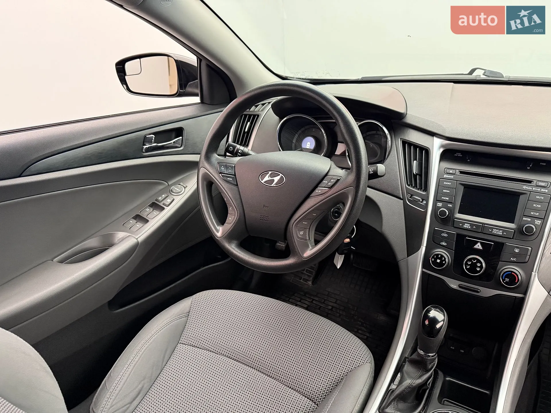 2014 Hyundai Sonata - мініатюра 14