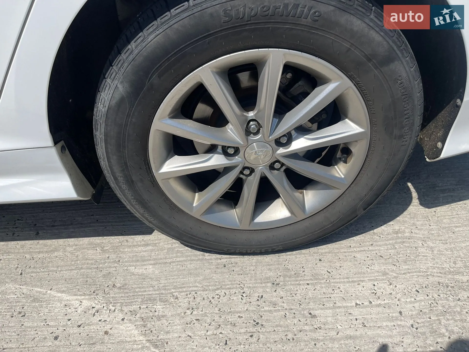 2018 Hyundai Sonata - мініатюра 22