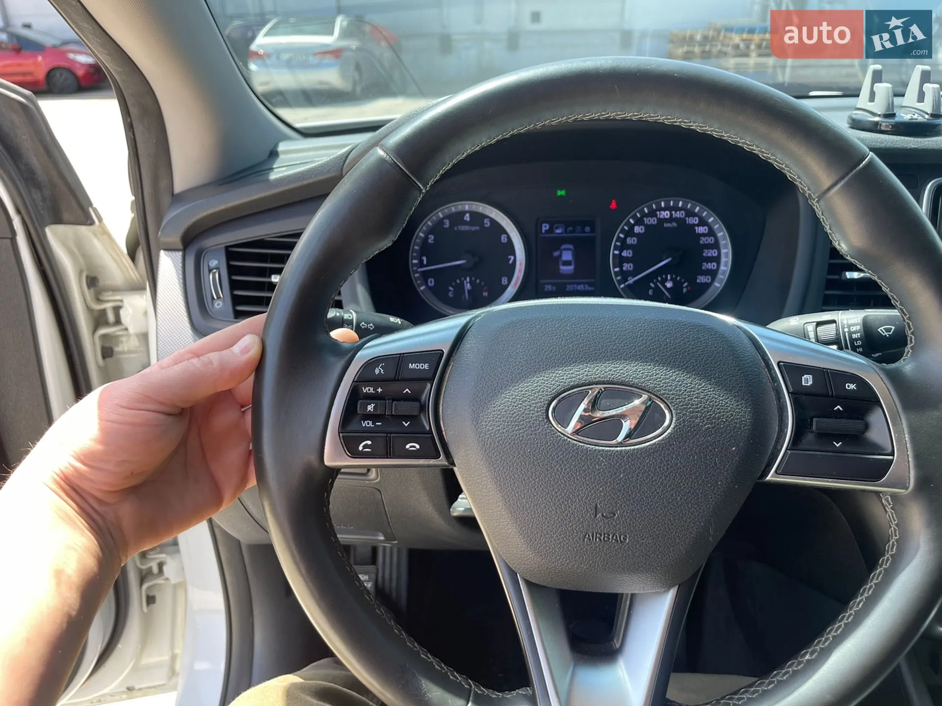 2018 Hyundai Sonata - мініатюра 27