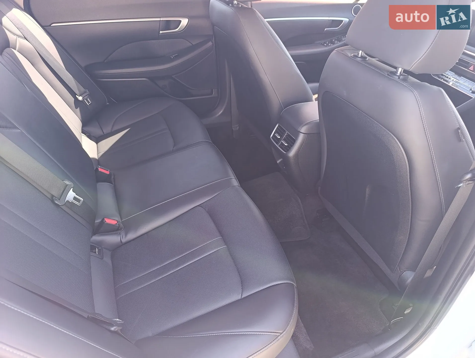 2019 Hyundai Sonata - мініатюра 11