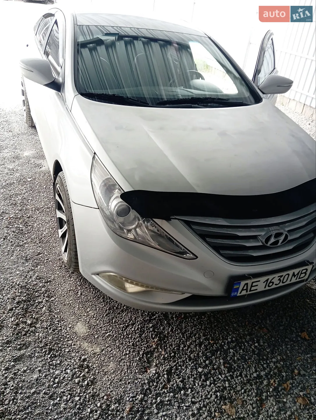 2015 Hyundai Sonata - мініатюра 9