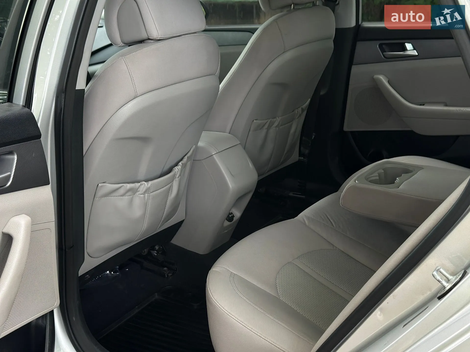 2014 Hyundai Sonata - мініатюра 9