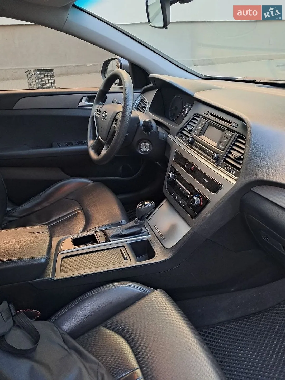 2014 Hyundai Sonata - мініатюра 14