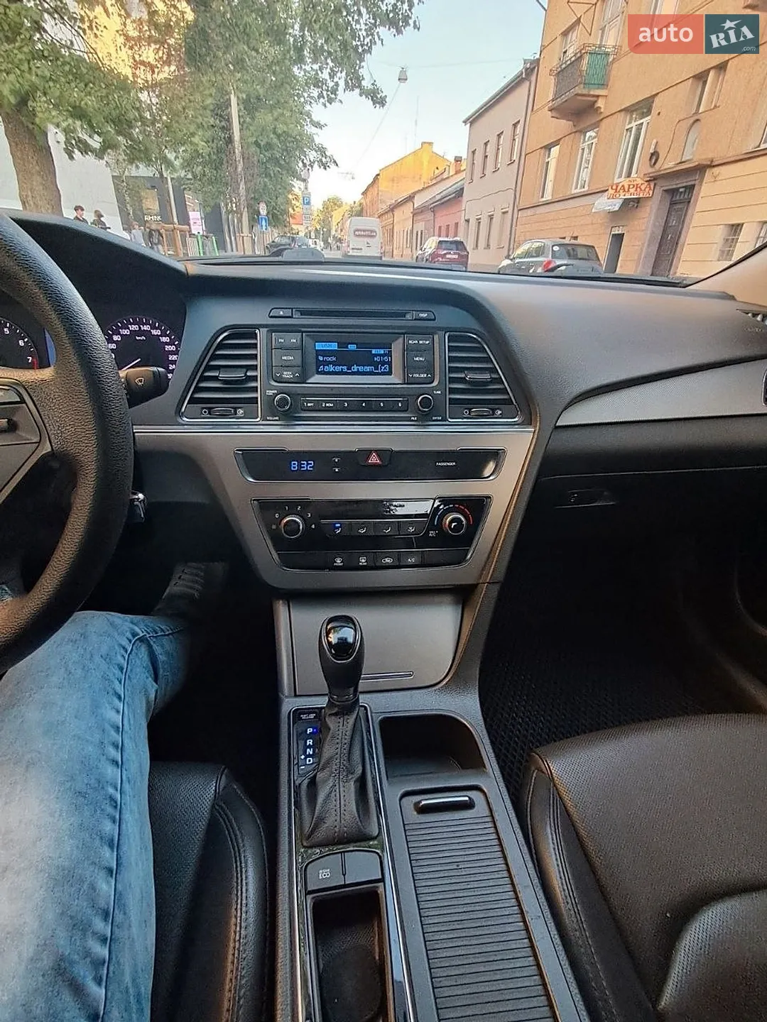 2014 Hyundai Sonata - мініатюра 16