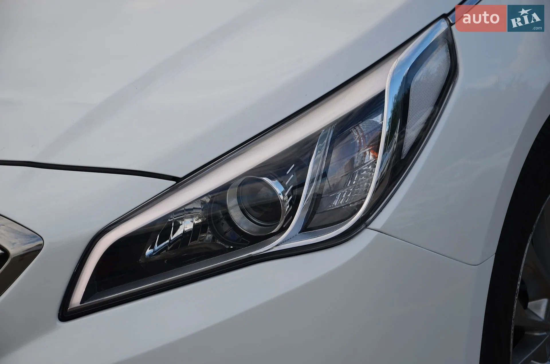 2016 Hyundai Sonata - мініатюра 16