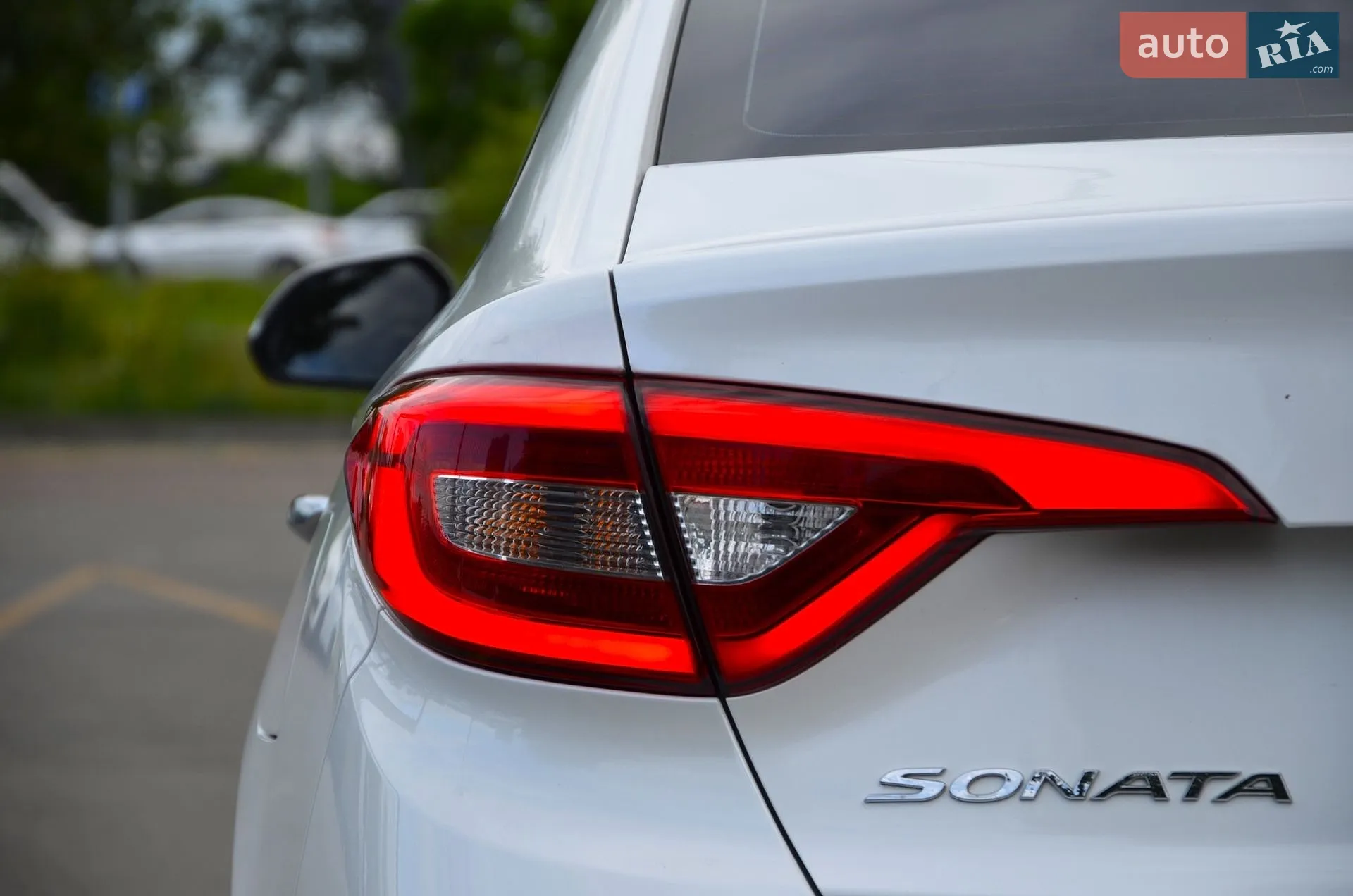 2016 Hyundai Sonata - мініатюра 18