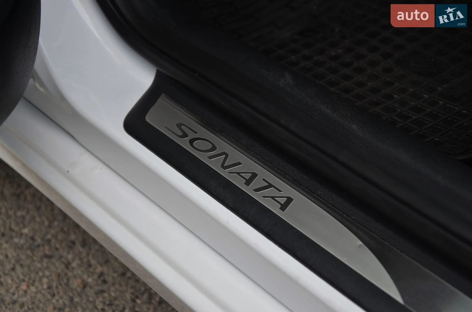 2016 Hyundai Sonata - мініатюра 21