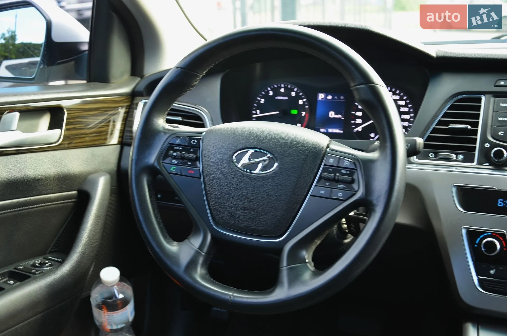 2016 Hyundai Sonata - мініатюра 38