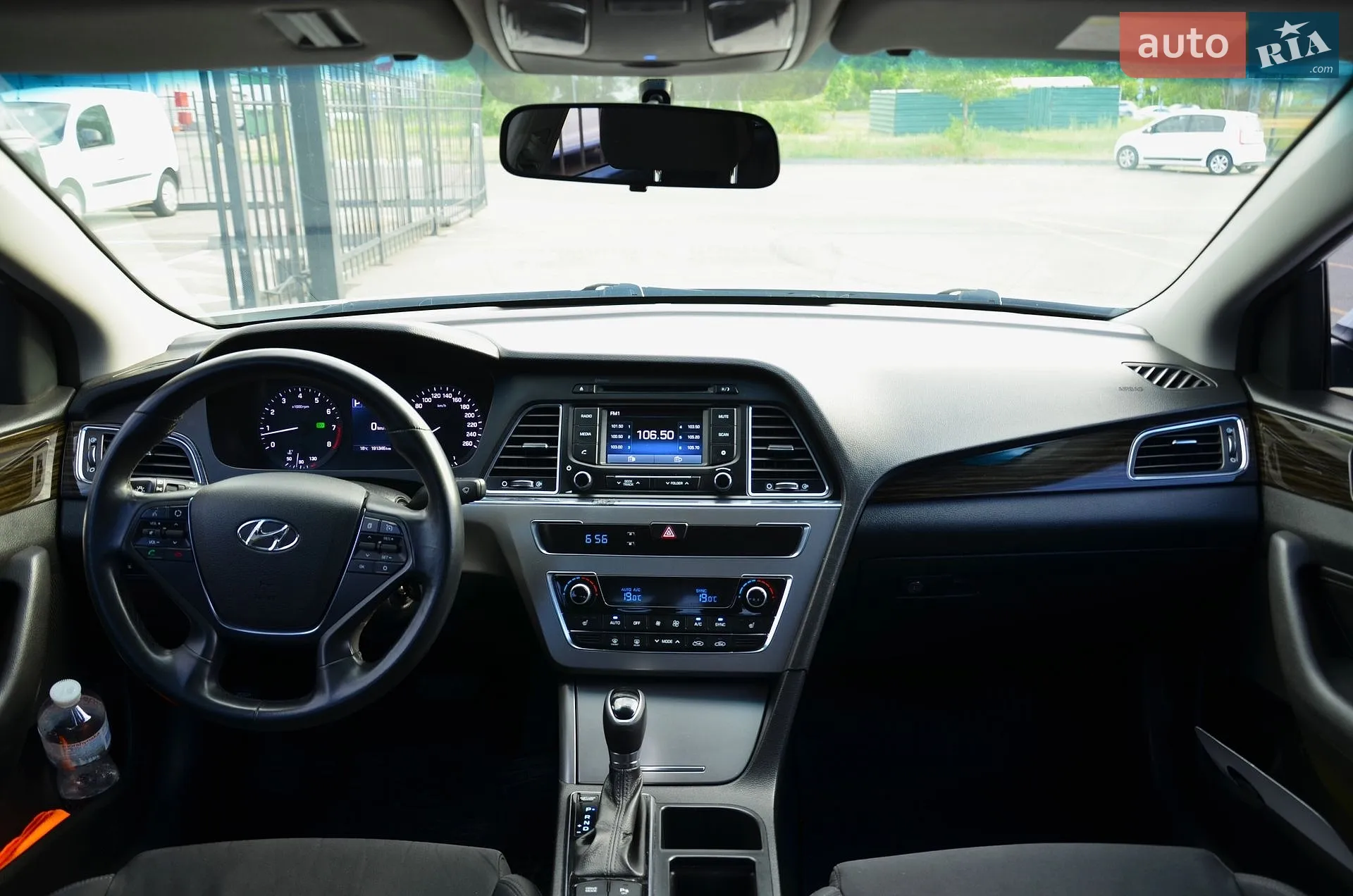 2016 Hyundai Sonata - мініатюра 39
