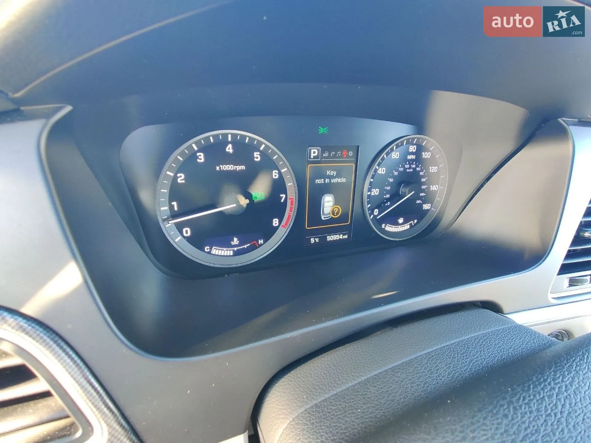 2015 Hyundai Sonata - мініатюра 16