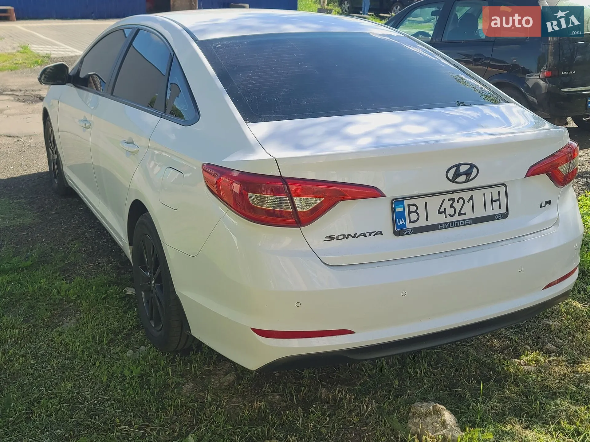 2014 Hyundai Sonata - мініатюра 2