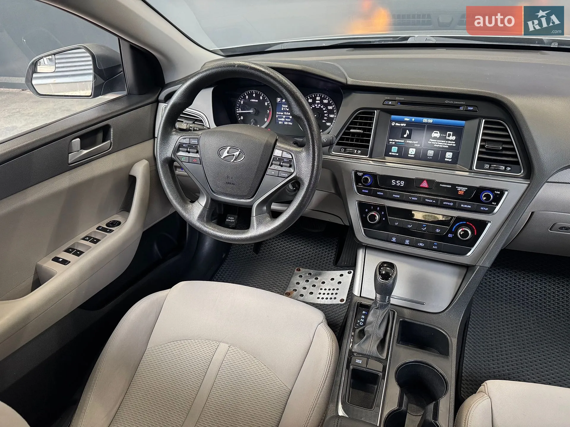 2015 Hyundai Sonata - мініатюра 25