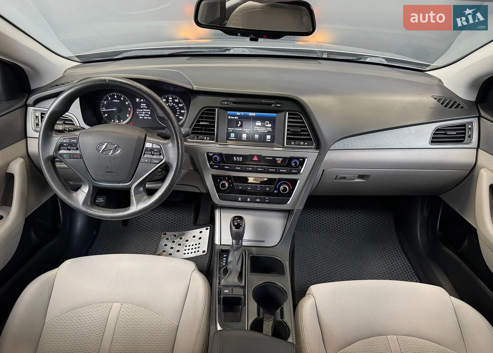 2015 Hyundai Sonata - мініатюра 24