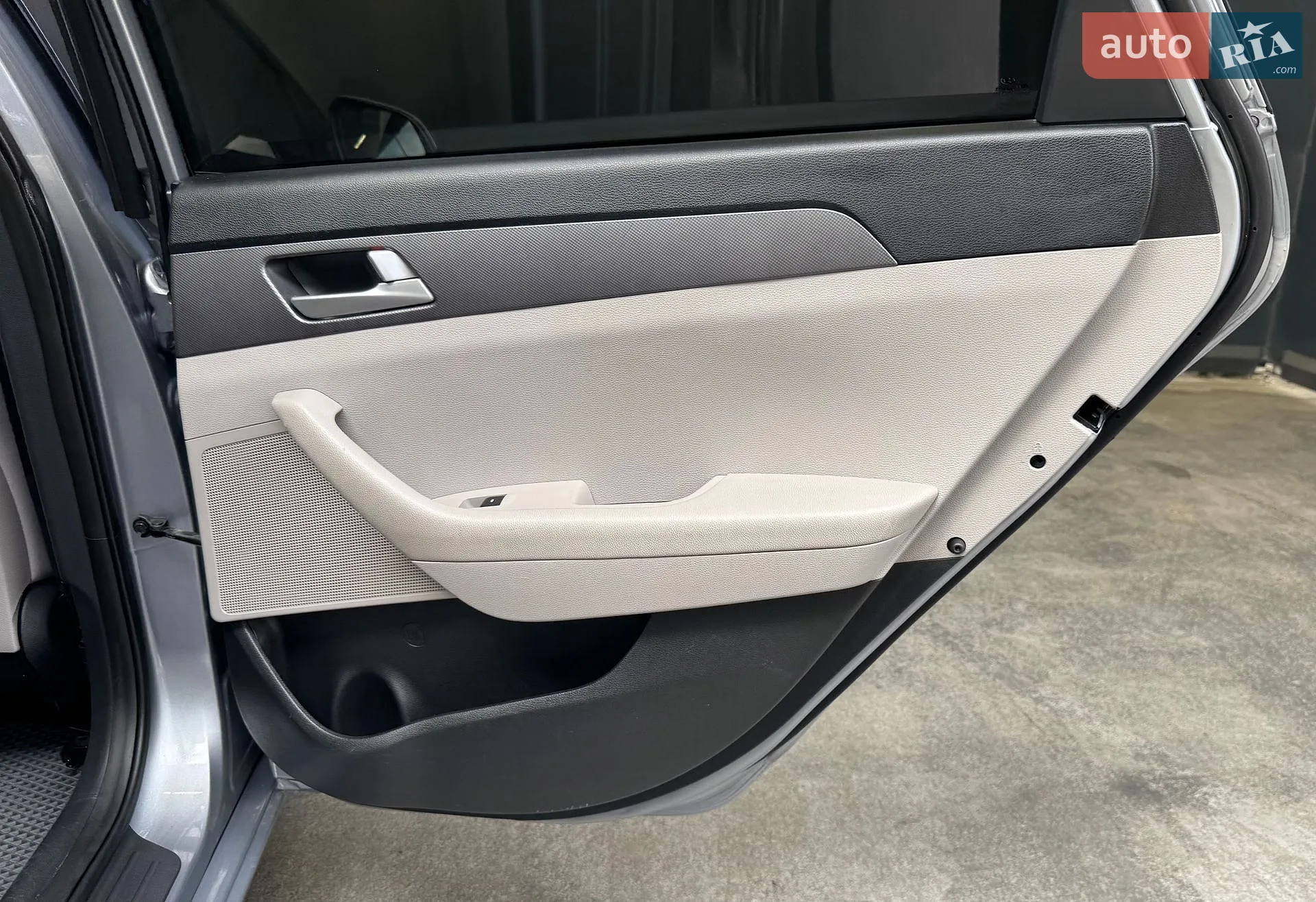 2015 Hyundai Sonata - мініатюра 34
