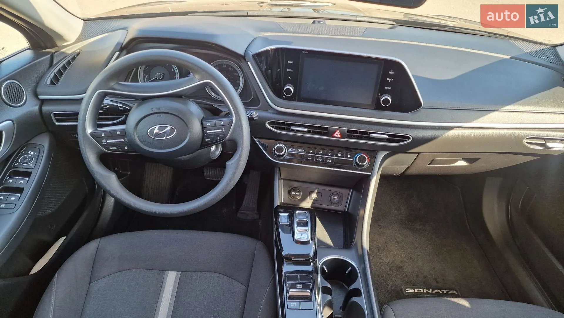 2022 Hyundai Sonata - мініатюра 18