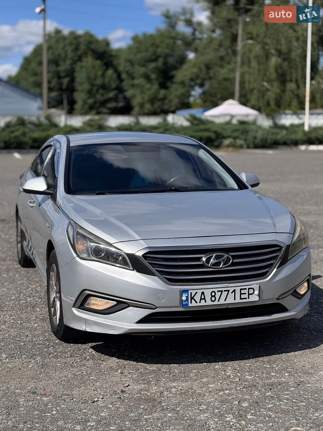2014 Hyundai Sonata - мініатюра 13