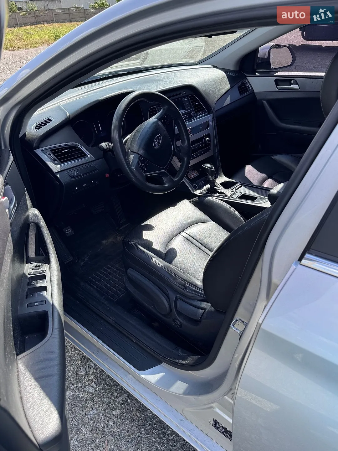 2014 Hyundai Sonata - мініатюра 14