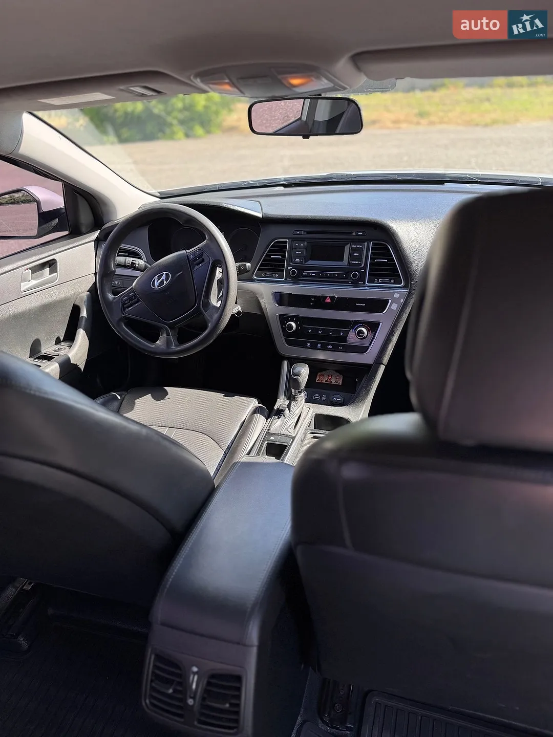 2014 Hyundai Sonata - мініатюра 20