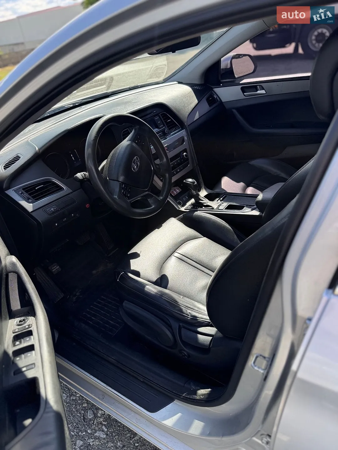 2014 Hyundai Sonata - мініатюра 28