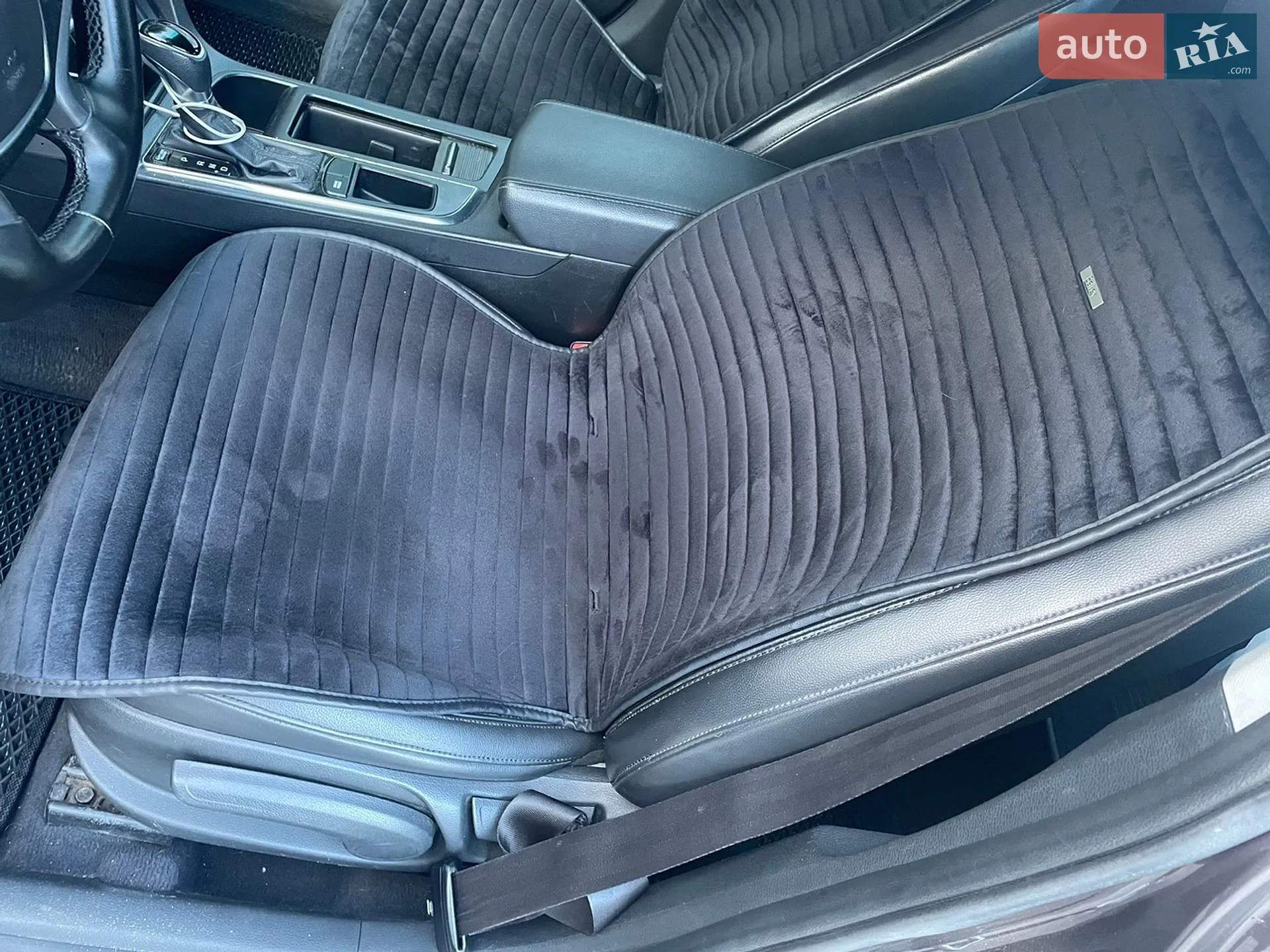 2015 Hyundai Sonata - мініатюра 12