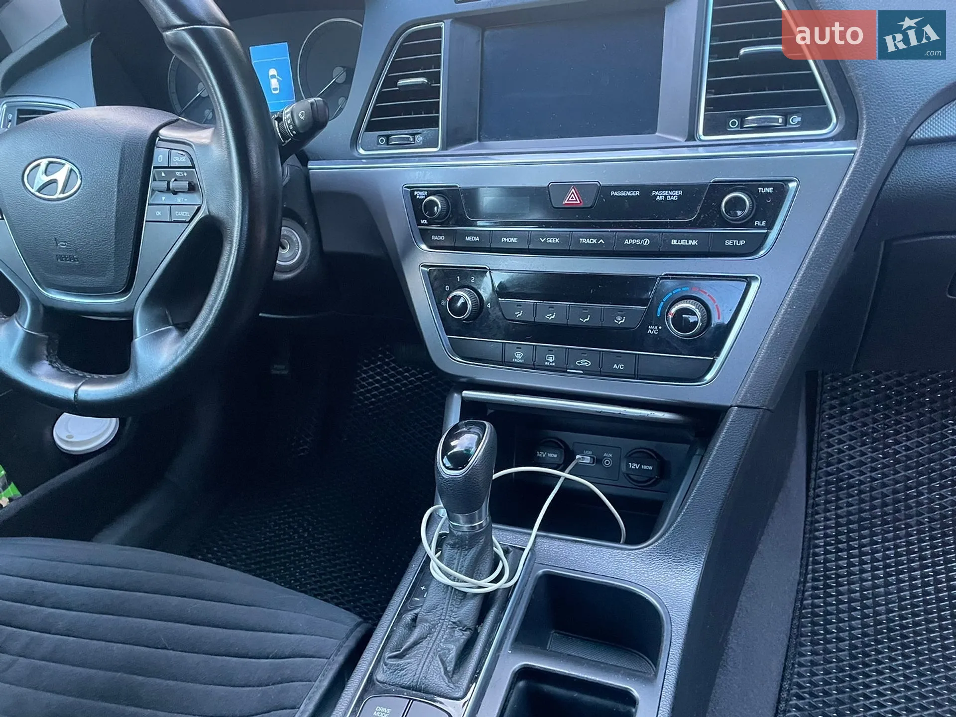 2015 Hyundai Sonata - мініатюра 15