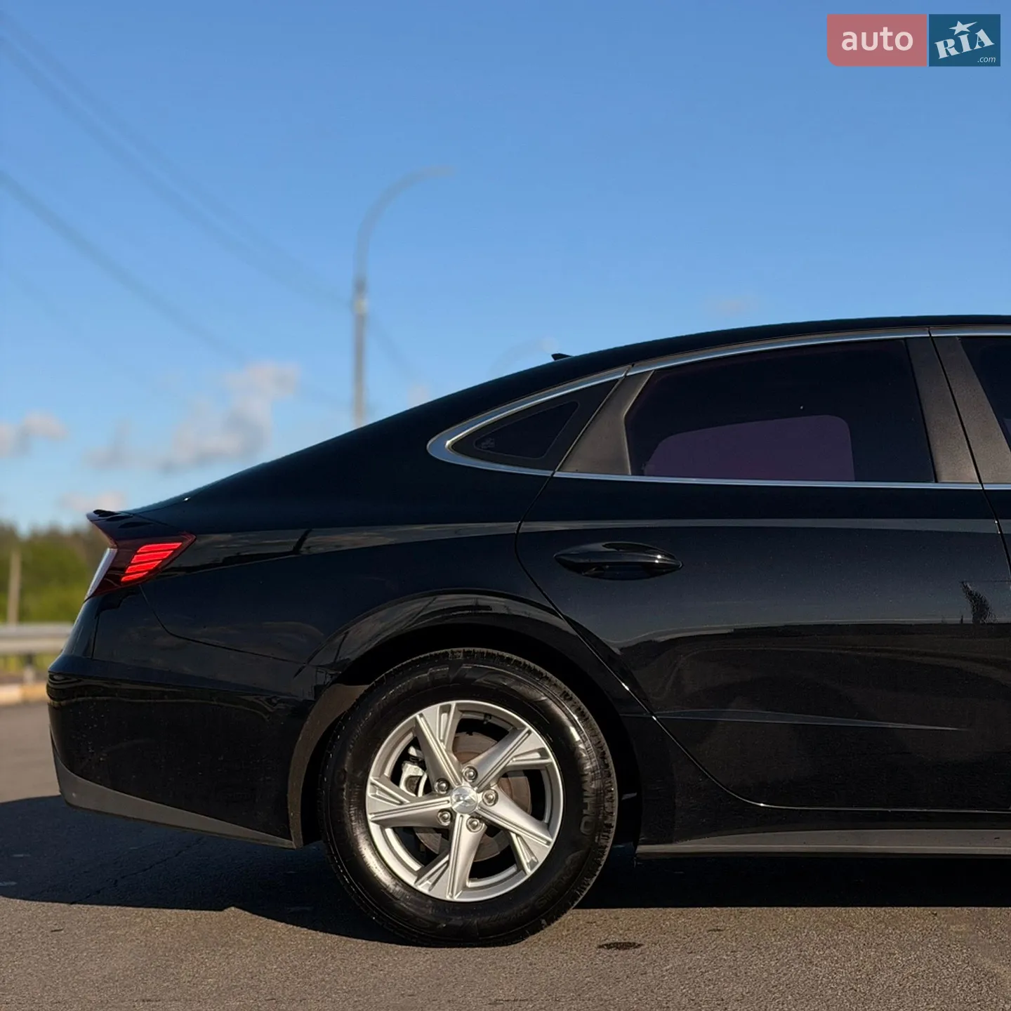 2020 Hyundai Sonata - мініатюра 8