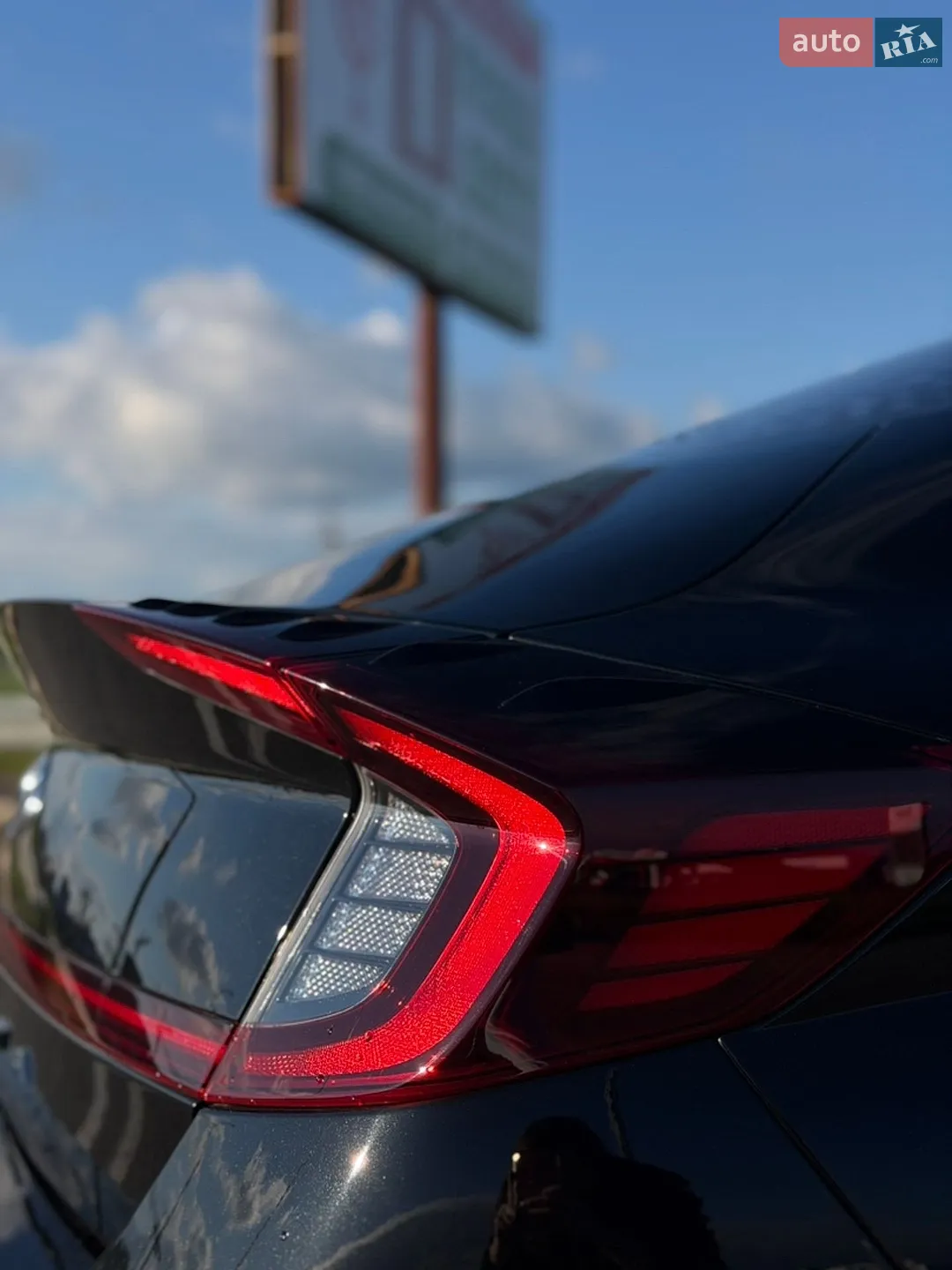 2020 Hyundai Sonata - мініатюра 15