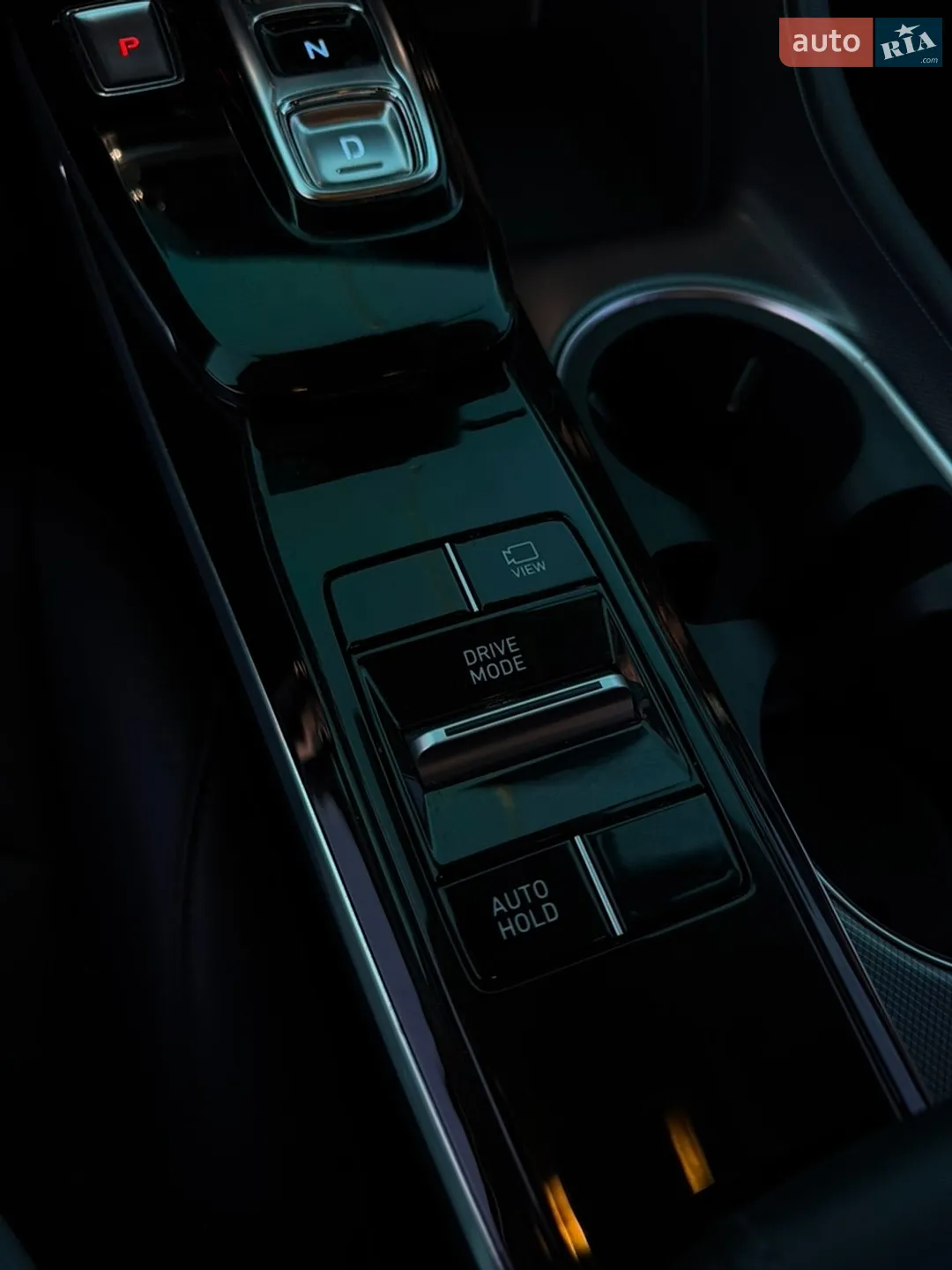 2020 Hyundai Sonata - мініатюра 24