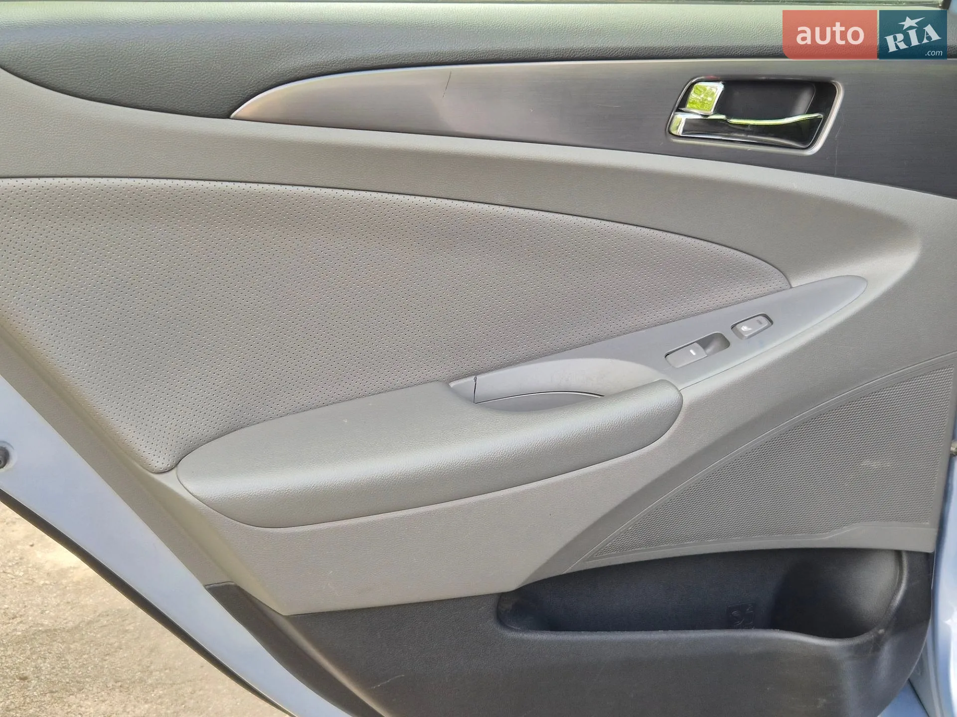 2013 Hyundai Sonata - мініатюра 11