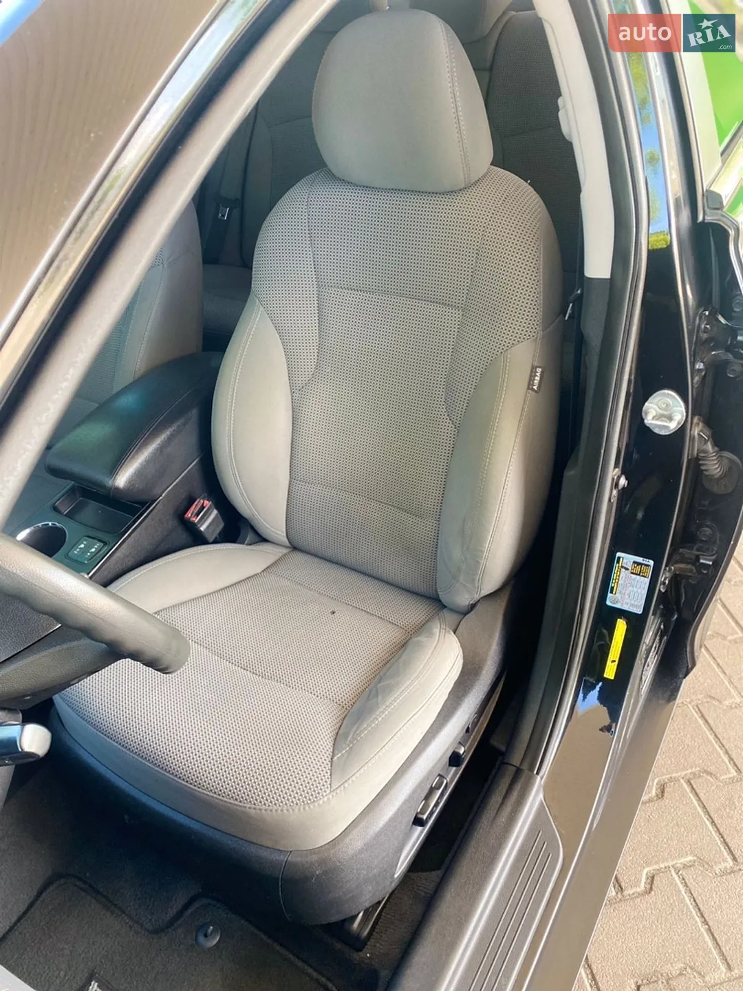 2013 Hyundai Sonata - мініатюра 15