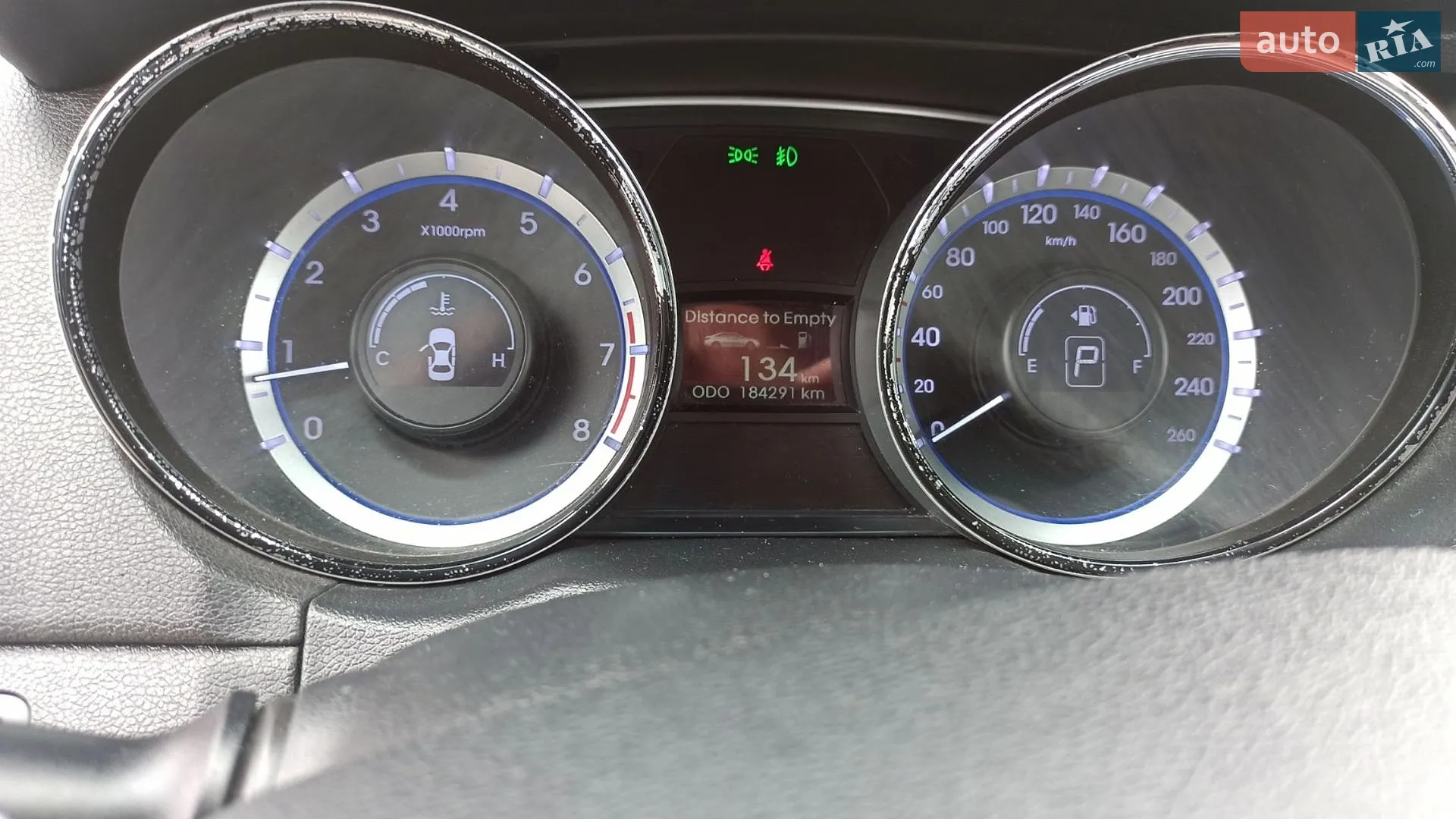 2011 Hyundai Sonata - мініатюра 8