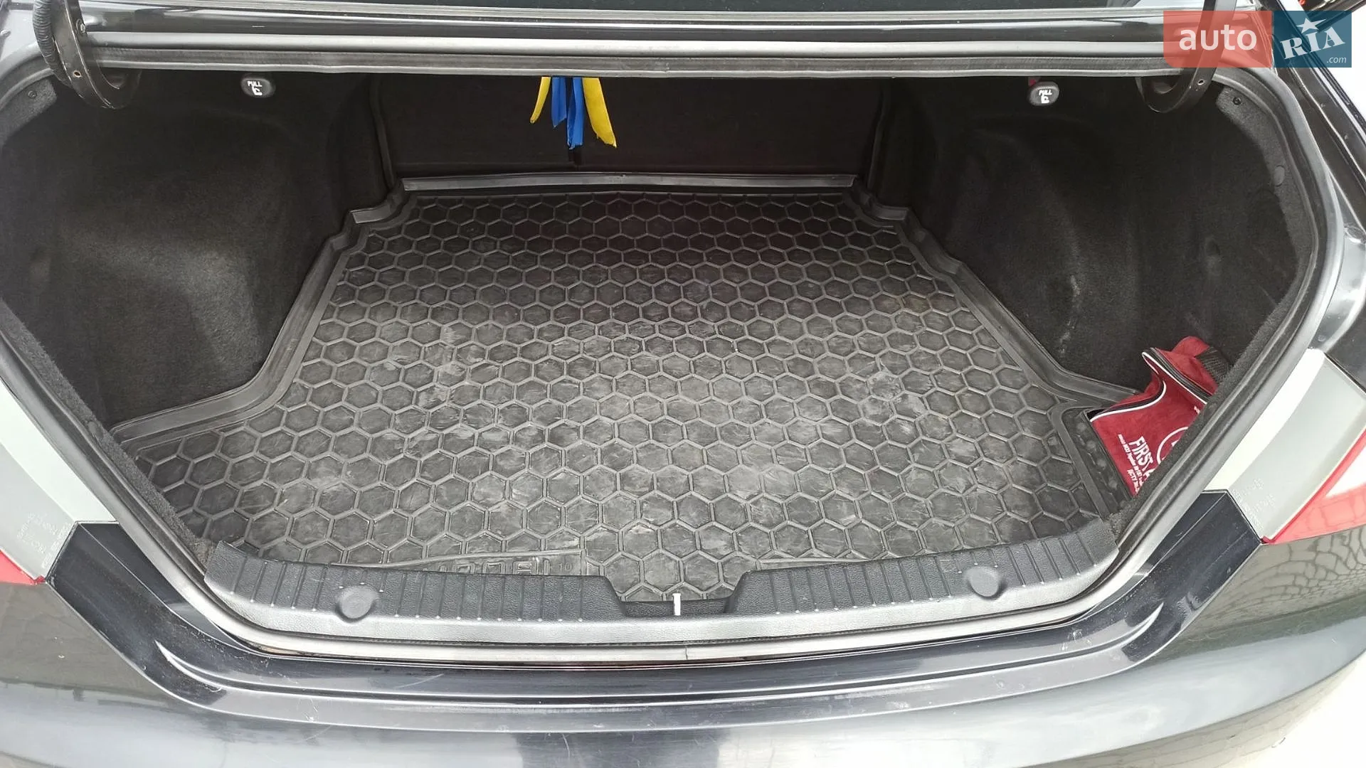 2011 Hyundai Sonata - мініатюра 10