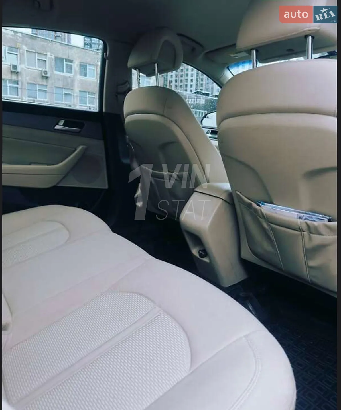 2015 Hyundai Sonata - мініатюра 18