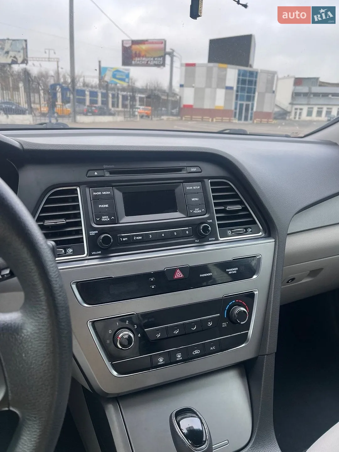 2015 Hyundai Sonata - мініатюра 12