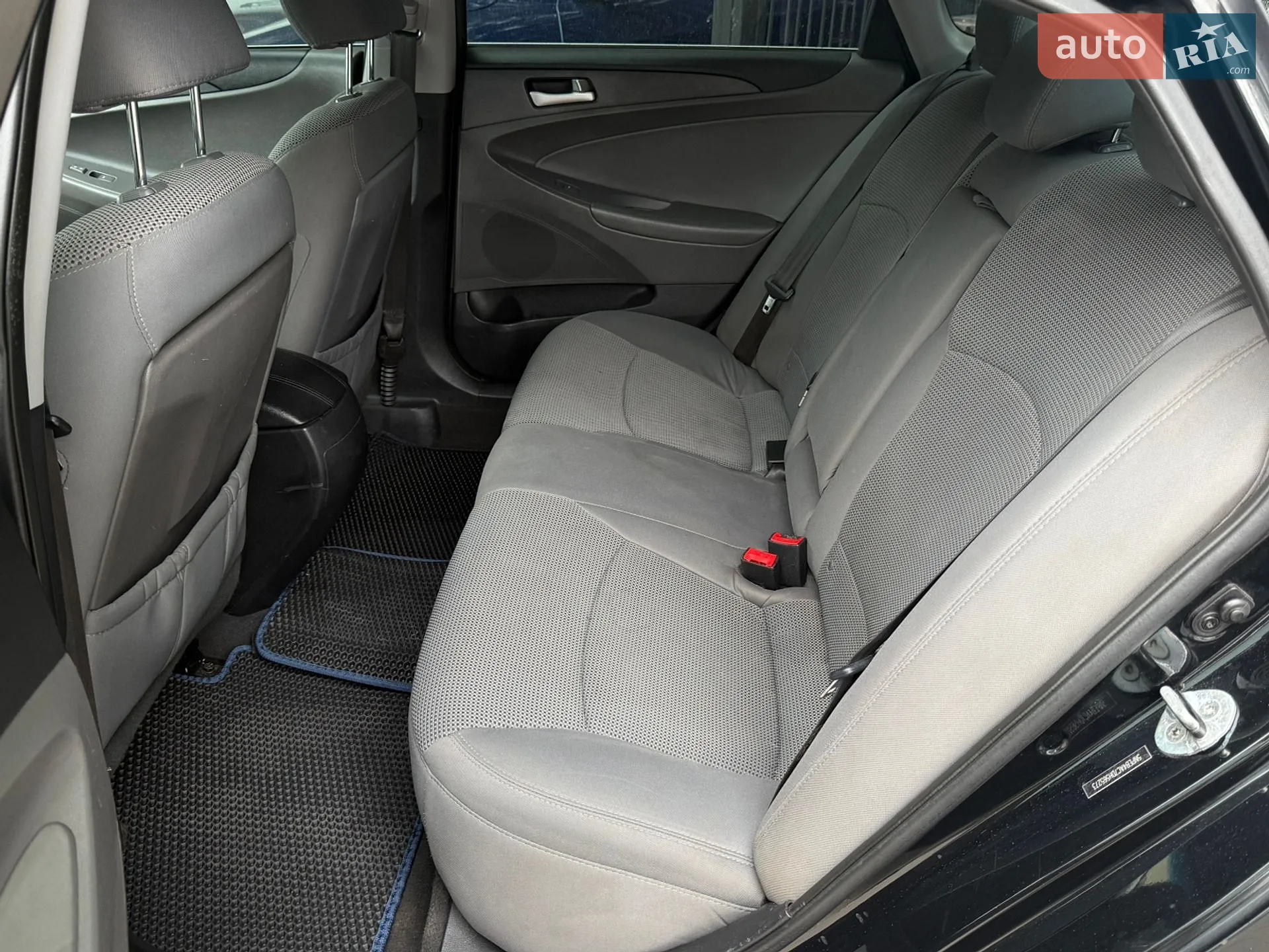 2012 Hyundai Sonata - мініатюра 29