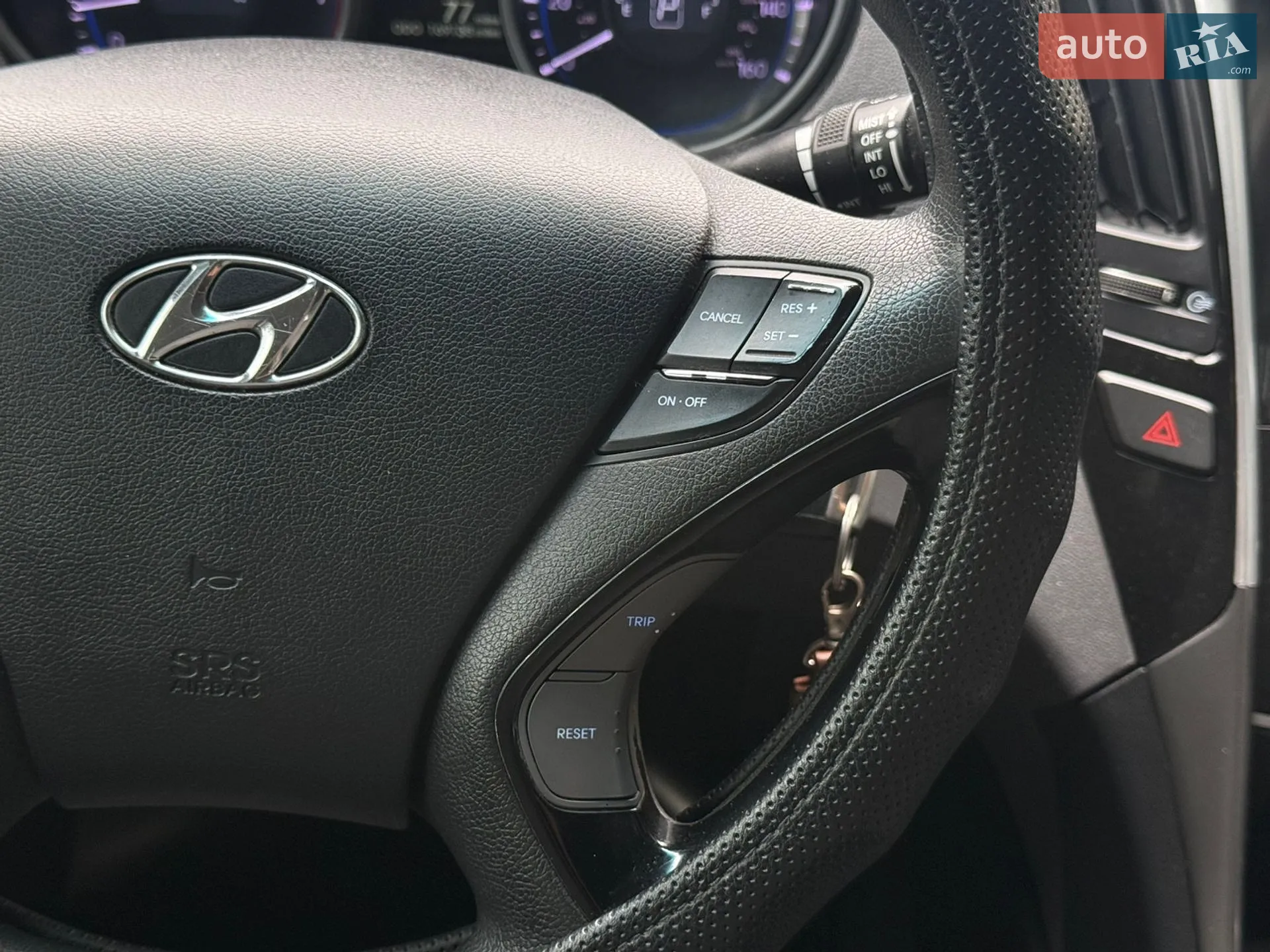 2012 Hyundai Sonata - мініатюра 38