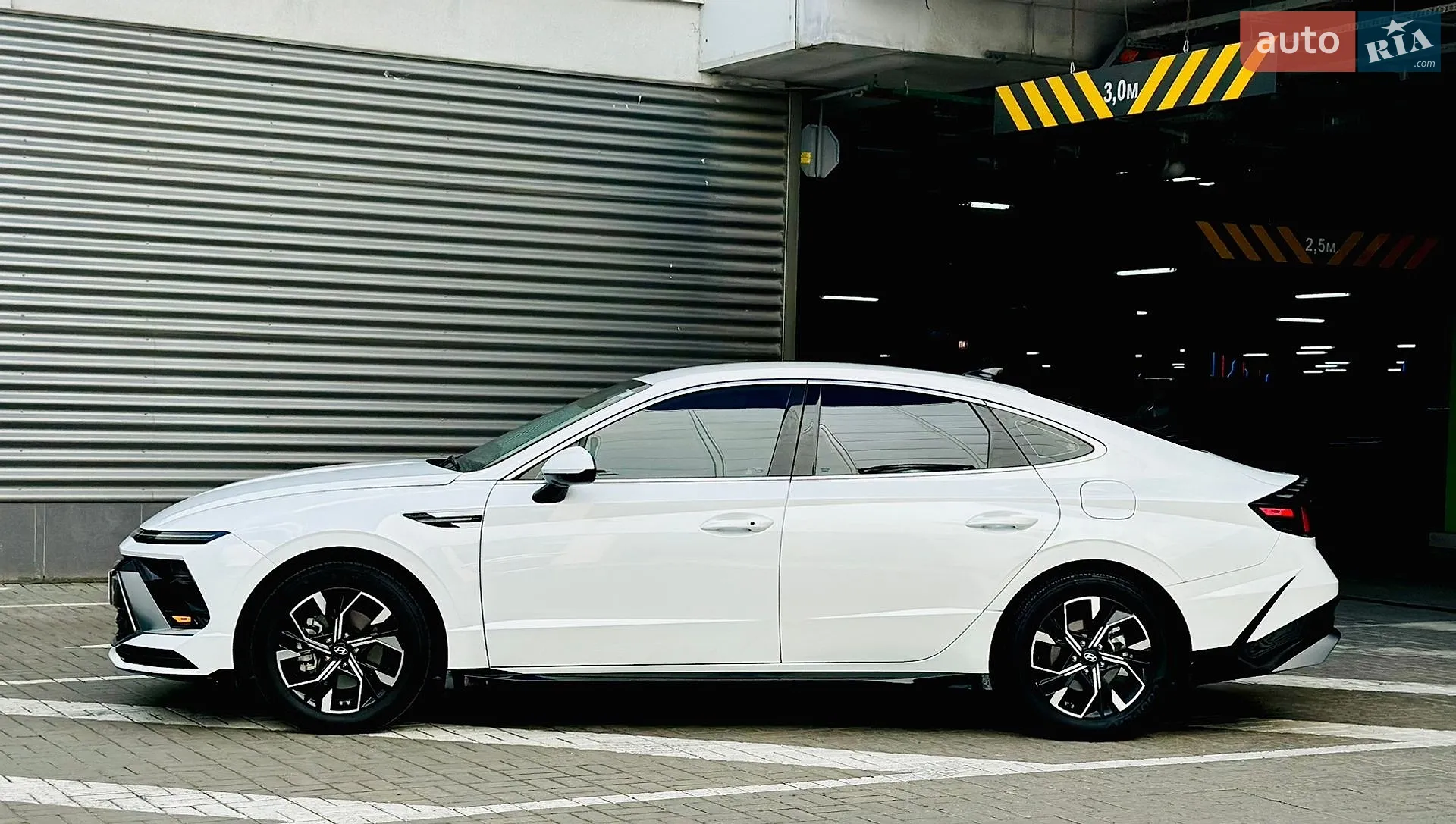 2024 Hyundai Sonata - мініатюра 6