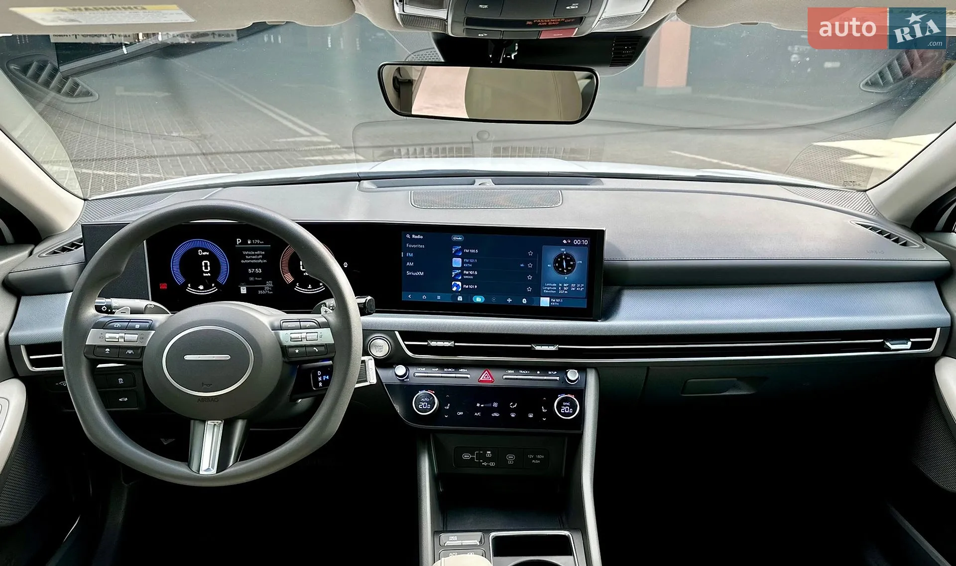 2024 Hyundai Sonata - мініатюра 23