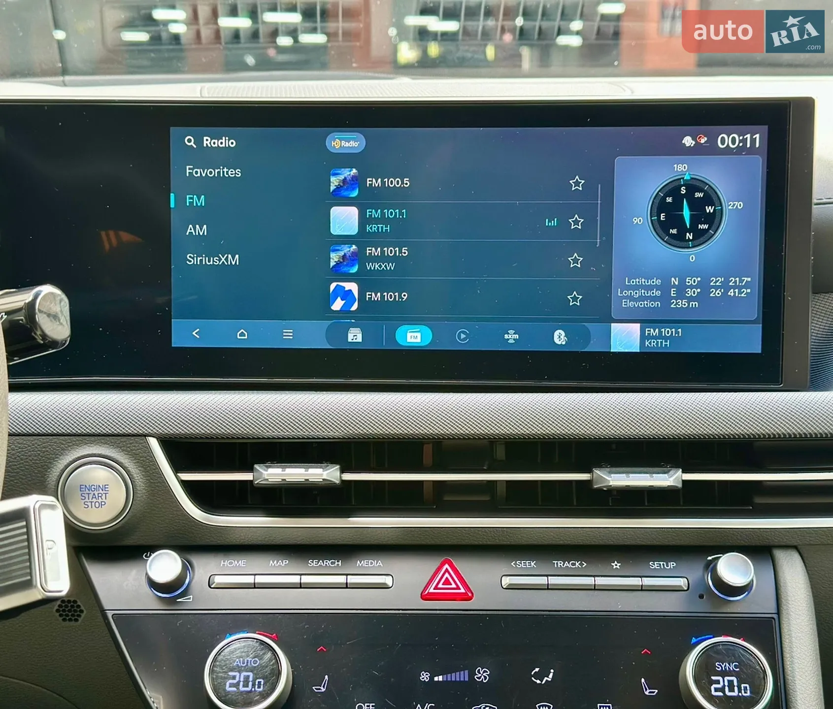 2024 Hyundai Sonata - мініатюра 31