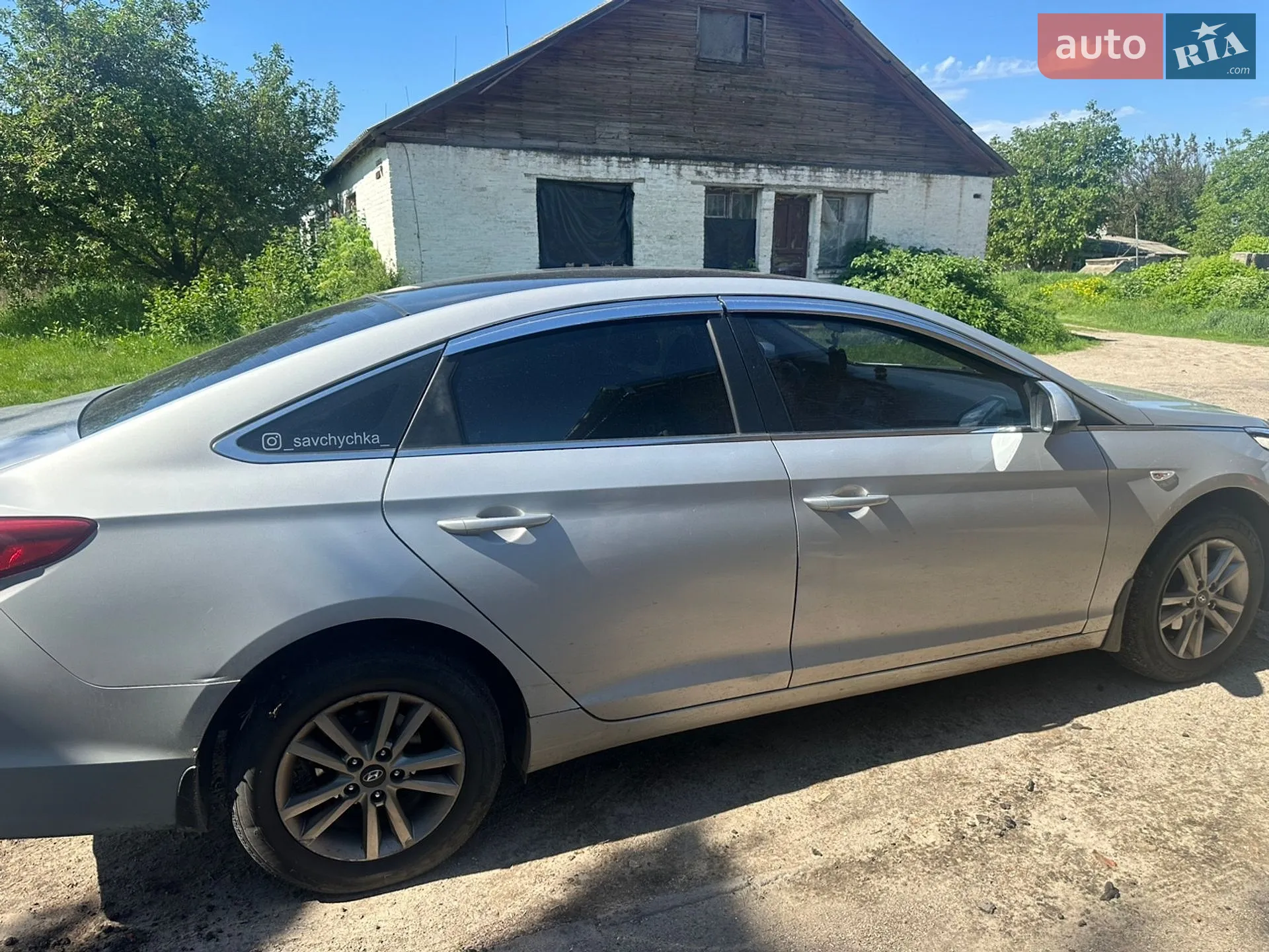 2014 Hyundai Sonata - мініатюра 5