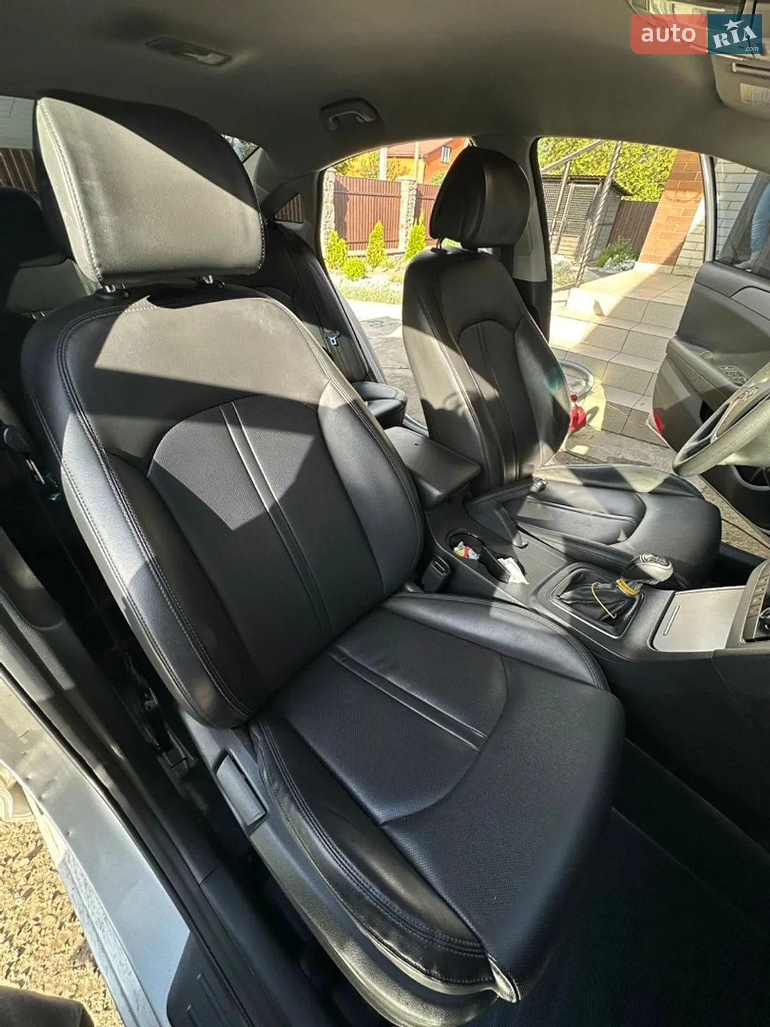 2014 Hyundai Sonata - мініатюра 18