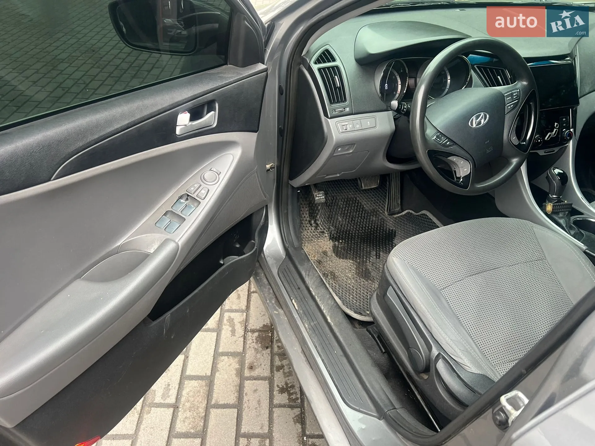 2013 Hyundai Sonata - мініатюра 12