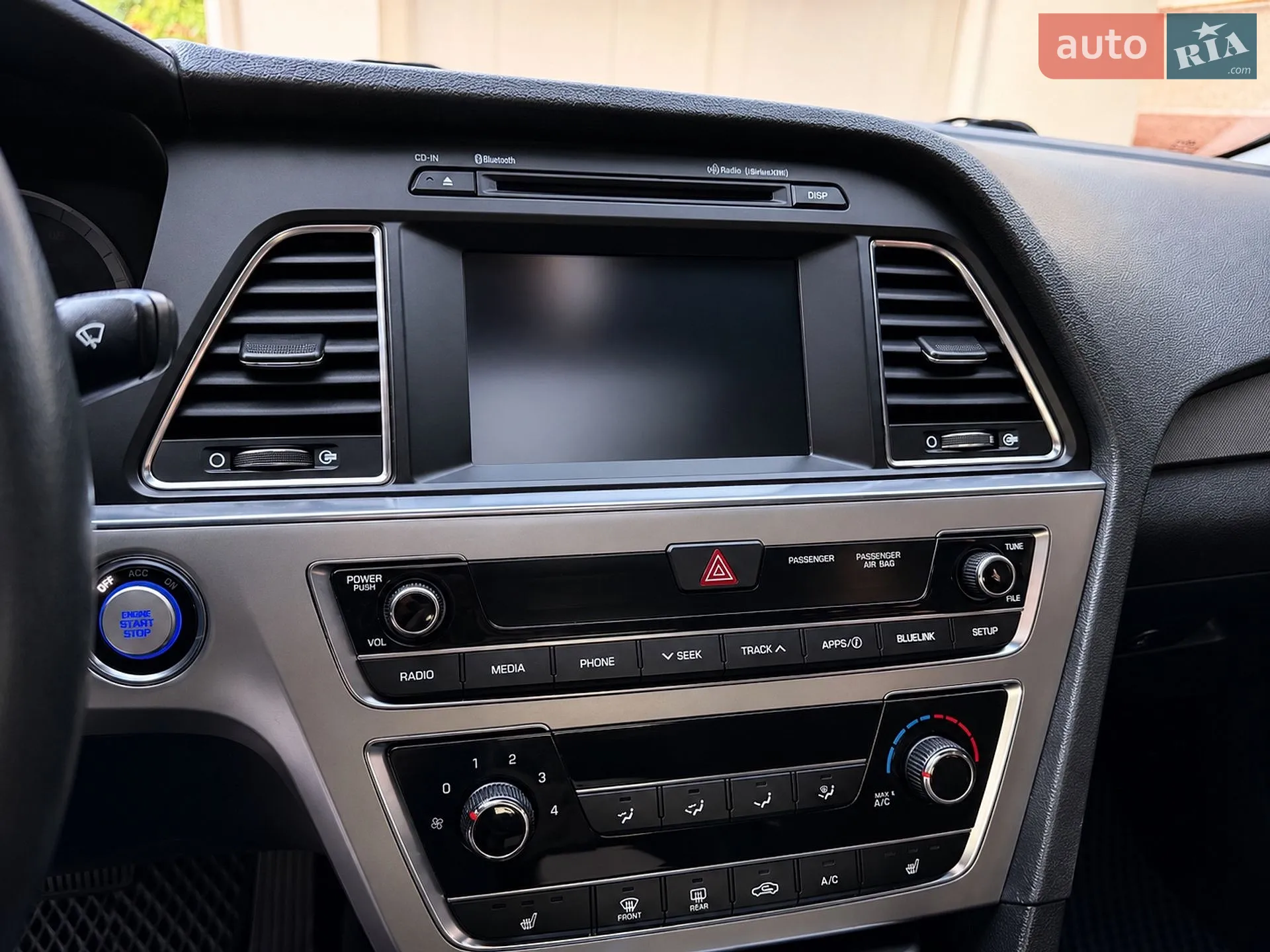 2016 Hyundai Sonata - мініатюра 15