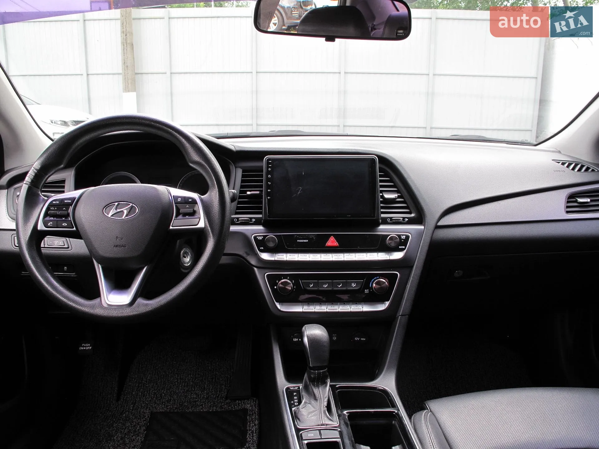 2018 Hyundai Sonata - мініатюра 34
