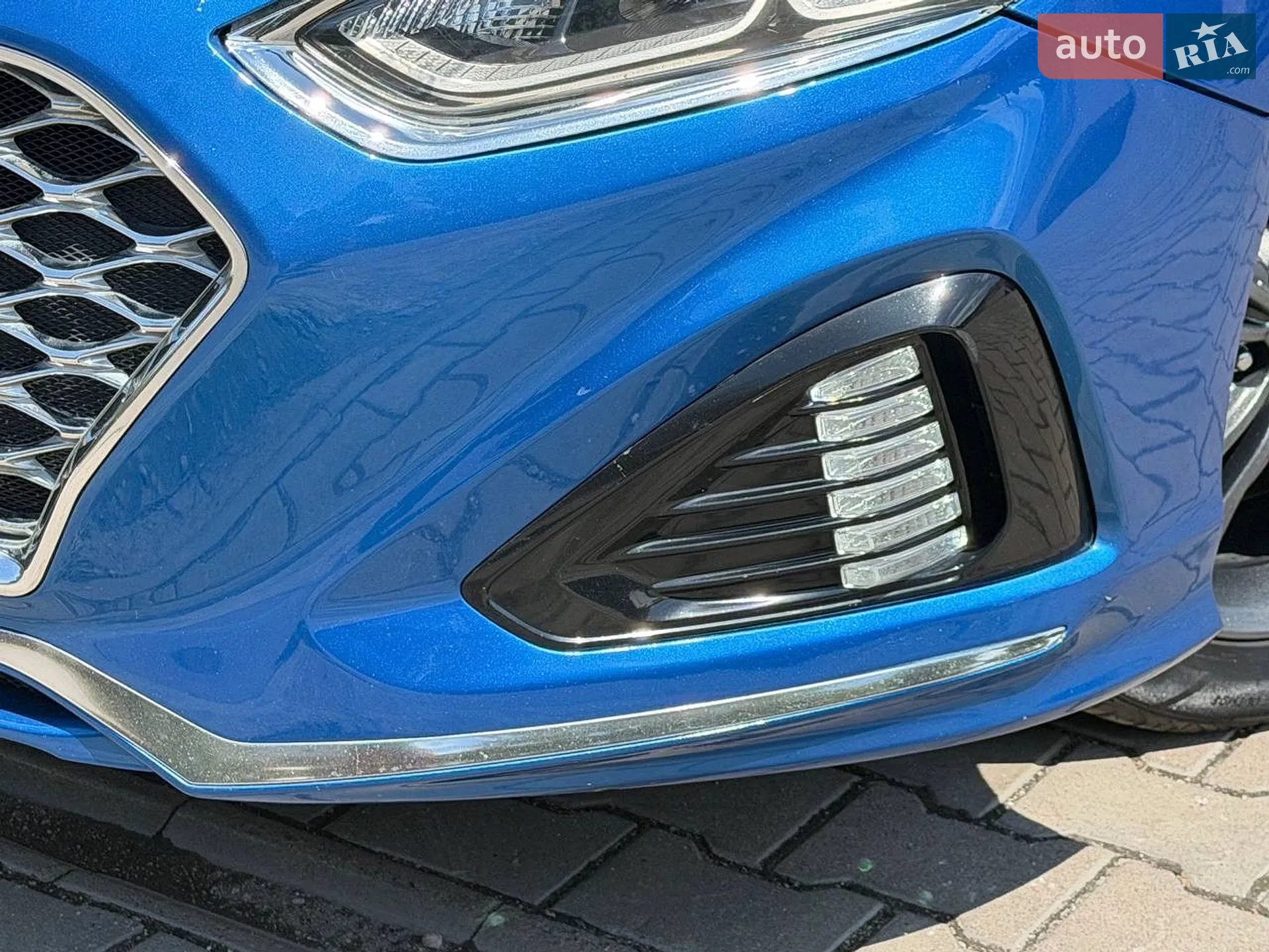 2017 Hyundai Sonata - мініатюра 11