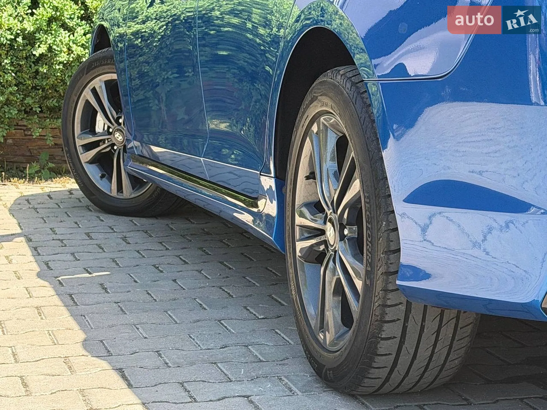 2017 Hyundai Sonata - мініатюра 36