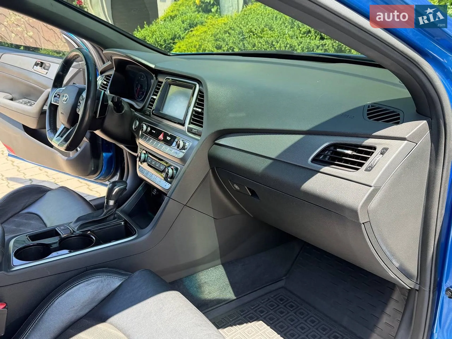 2017 Hyundai Sonata - мініатюра 65