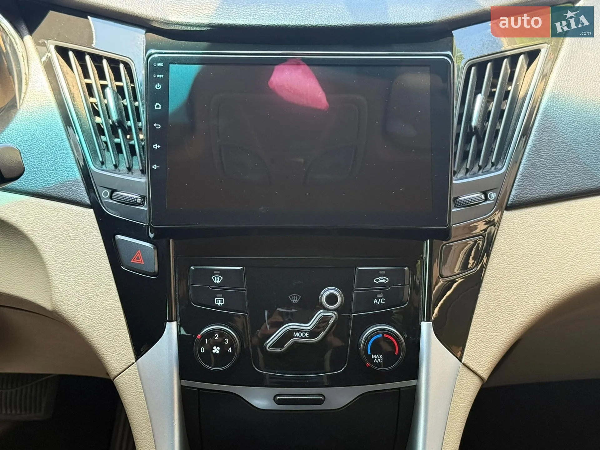 2012 Hyundai Sonata - мініатюра 41